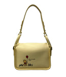 samantha thavasa shoulder bag front view