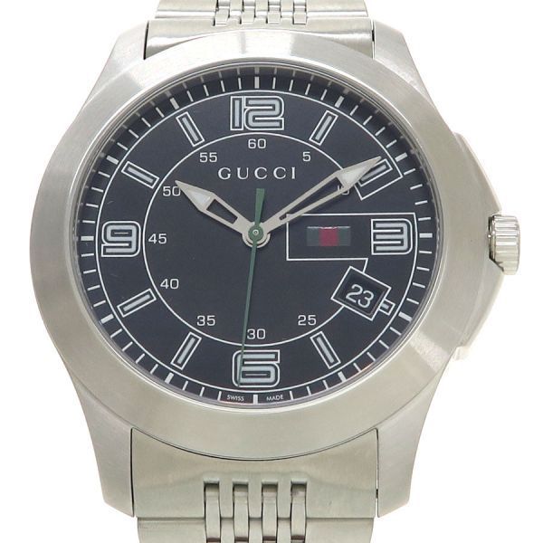 Gucci 126.2 Watch