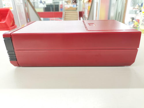 nintendo hvc-022 console expansion rear view