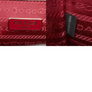 prada shoulder bag markings and labels