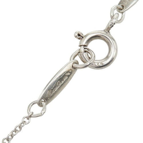 tiffany necklace condition details