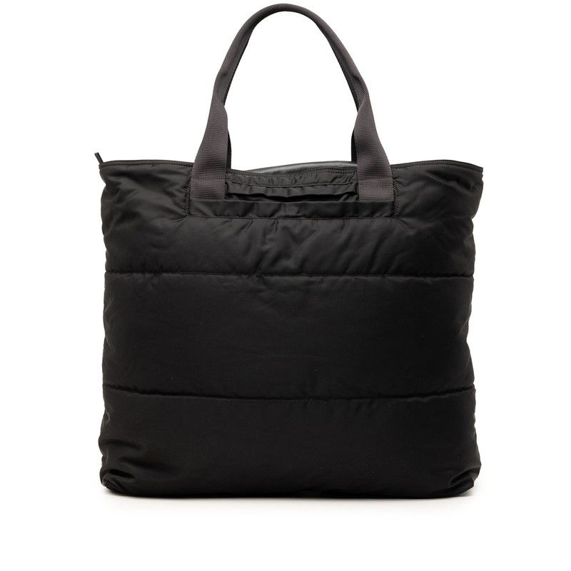 Prada Travel Bag