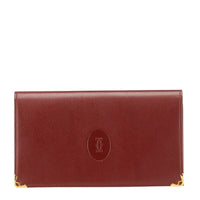 Cartier Wallet