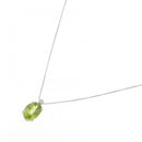 necklace front view