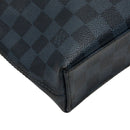 louis vuitton n42241 navy briefcase accessories included