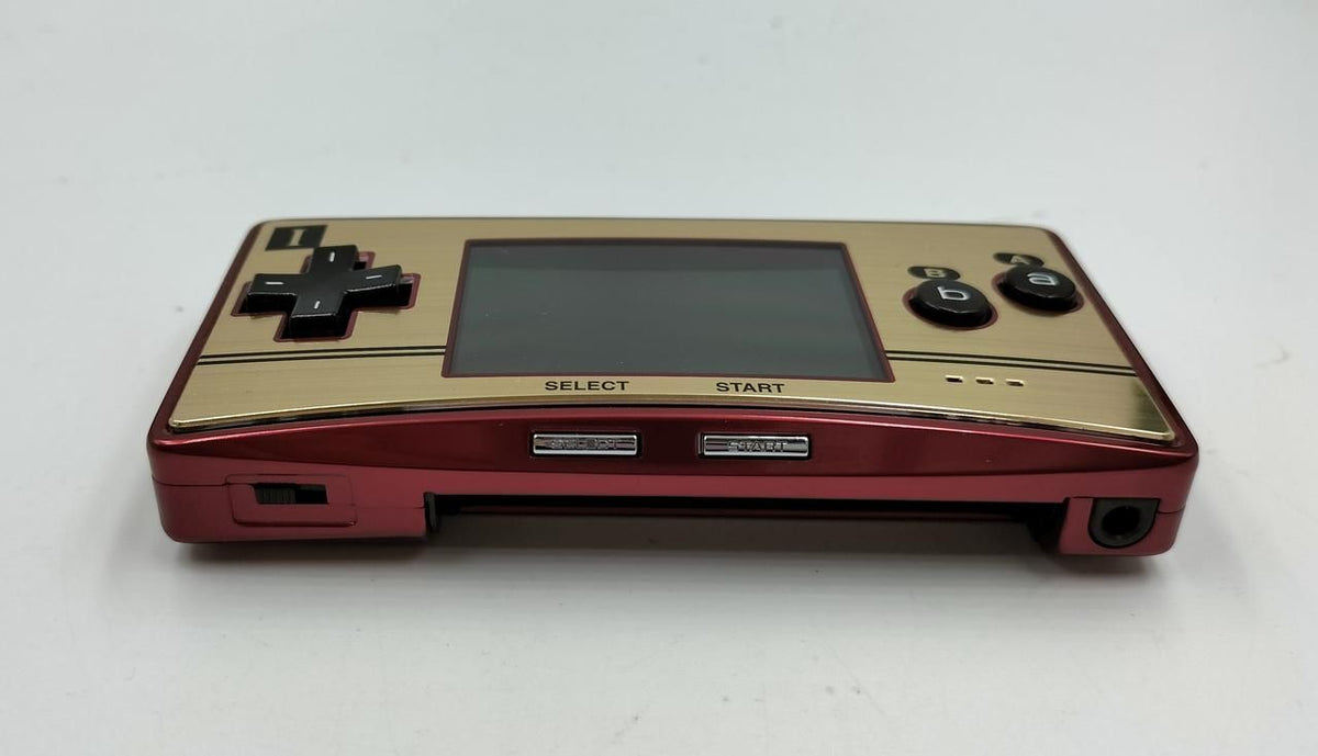 Nintendo OXY-001 Handheld Console
