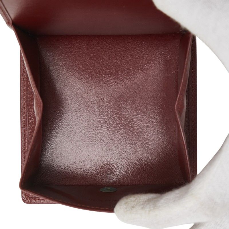 cartier other interior details