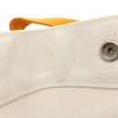 hermes pouch / clutch condition details