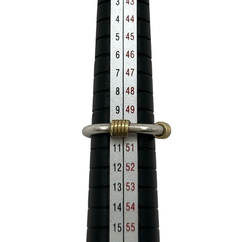 ring functional details