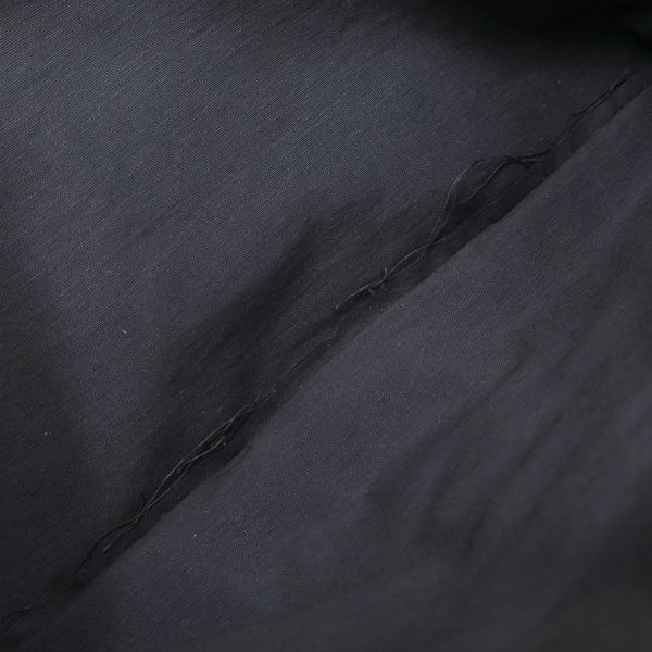 hermes grey bag functional details