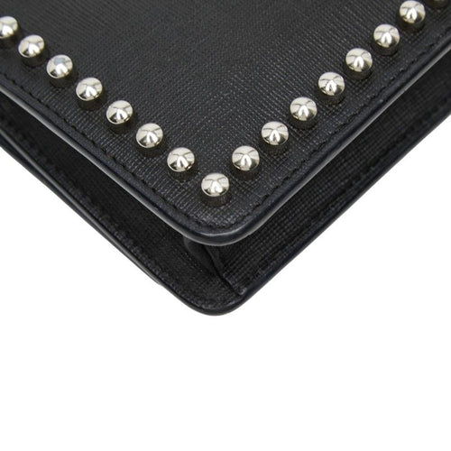 fendi 8m0346 shoulder bag interior details