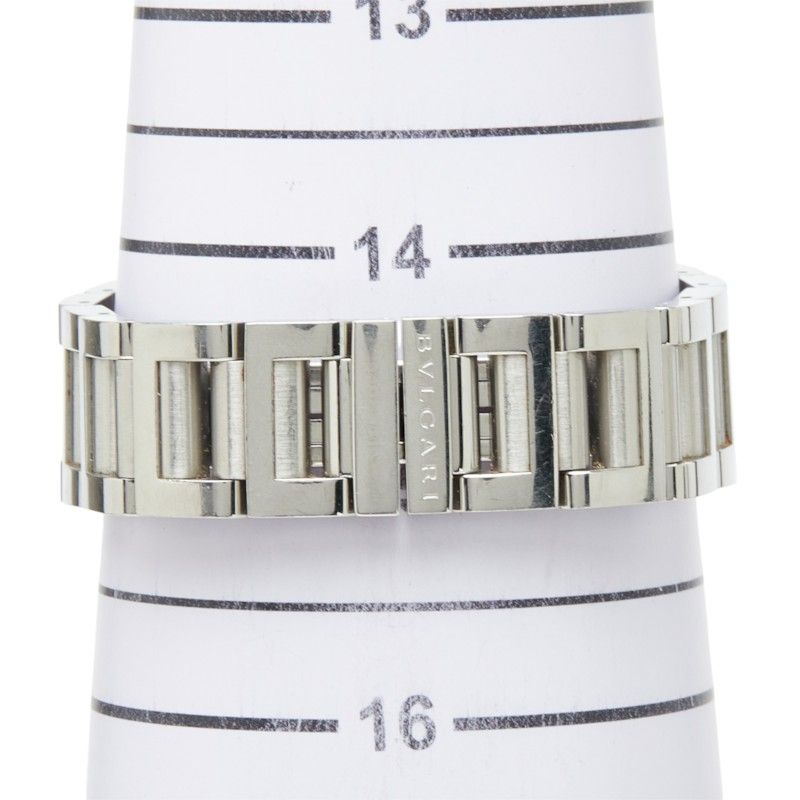 bvlgari rt45s watch functional details