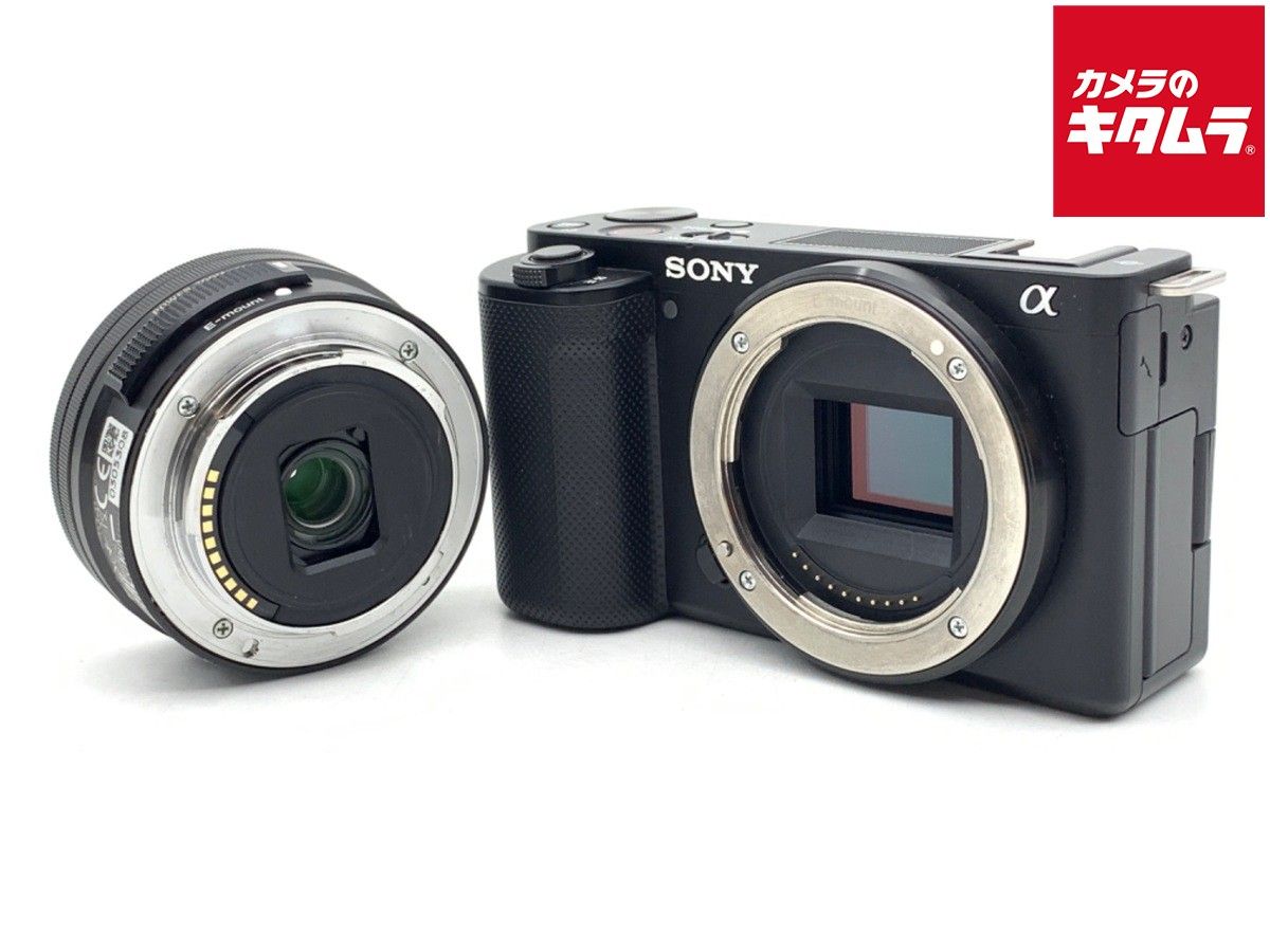 Sony Mirrorless Camera