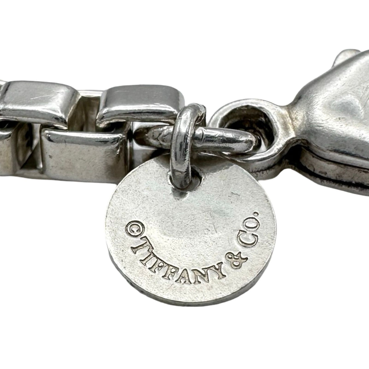 ring rear view