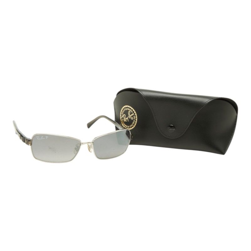 eyewear functional details
