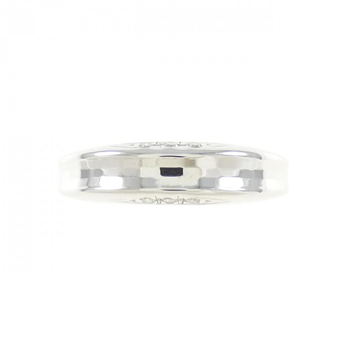 ring front view