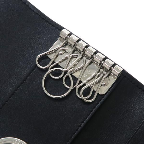 gucci 625565 key case side view