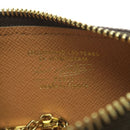 louis vuitton m27671 brown wallet markings and labels