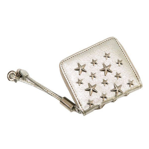 jimmy choo coin purse