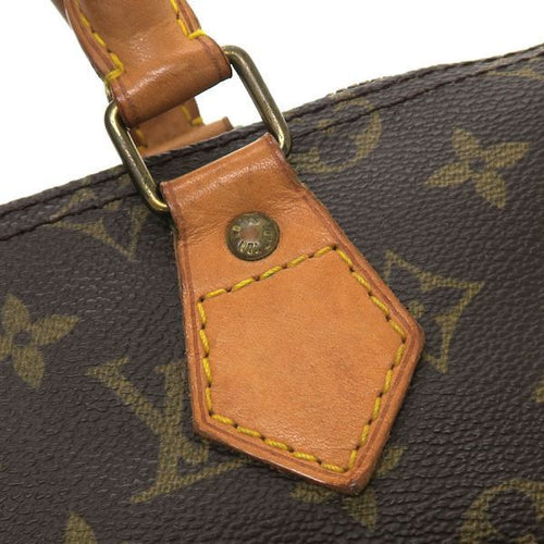 louis vuitton m41524 pouch / clutch interior details