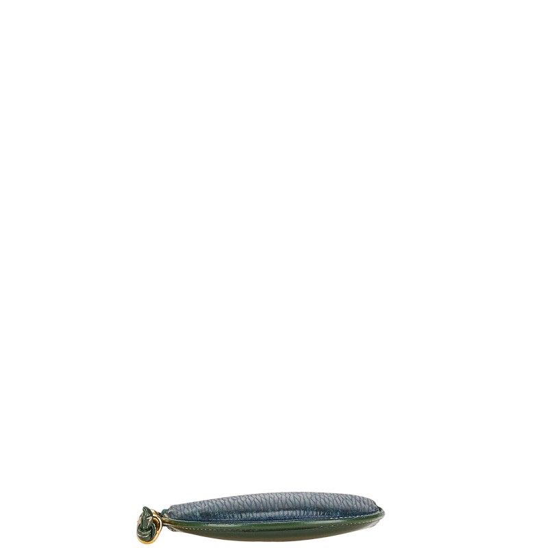 loewe coin purse rear view