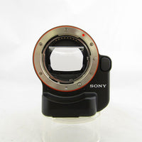 Sony LA-EA4 Other