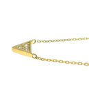 vendome aoyama necklace front view
