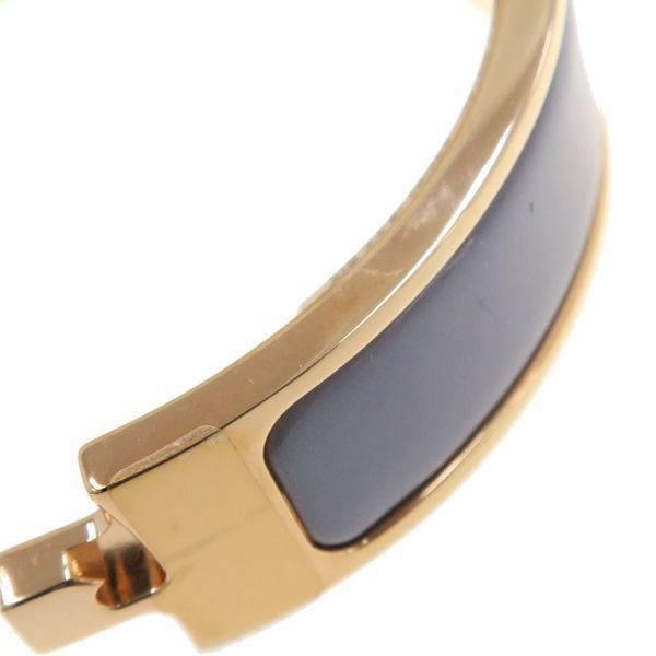 hermes bracelet condition details