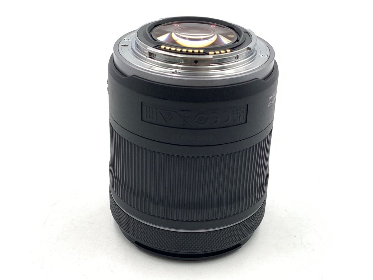 Canon RF24-105mm Lens