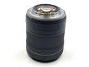 canon rf24-105mm lens front view