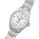 seiko 4r35-06vo watch front view