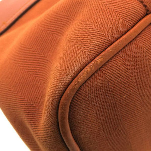 hermes 004277b pouch / clutch accessories included