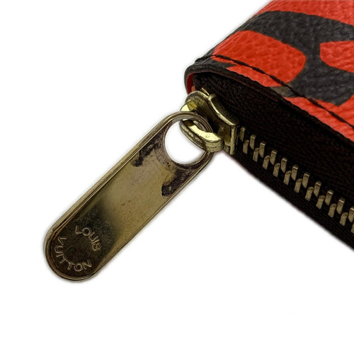 louis vuitton m93708 coin purse rear view
