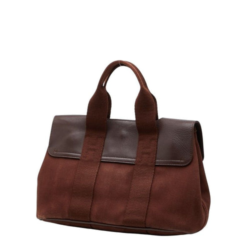 hermes handbag front view