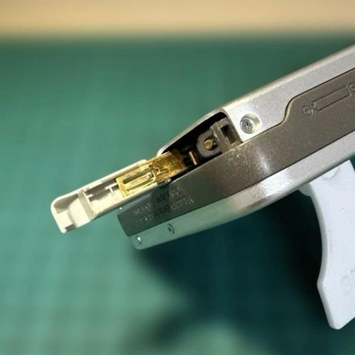 panasonic rq-sx35 cassette player interior details