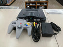 nintendo nus-001 video game console