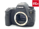 canon eos-6d mark ii digital slr camera