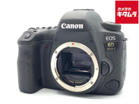 Canon EOS-6D Mark II Digital SLR Camera