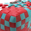 marni pouch / clutch interior details