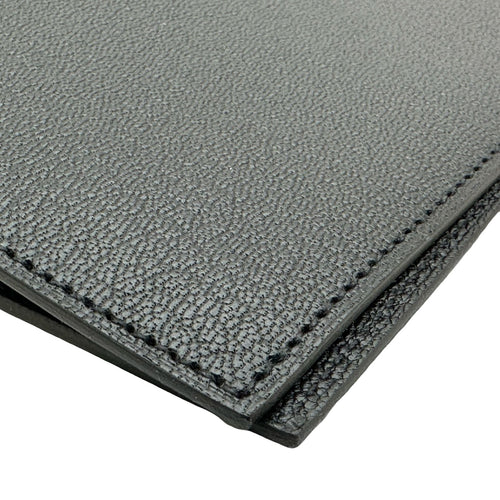 hermes notebook cover interior details