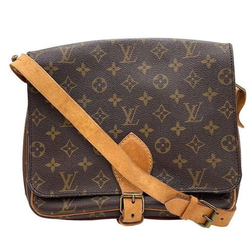 louis vuitton m51252 shoulder bag