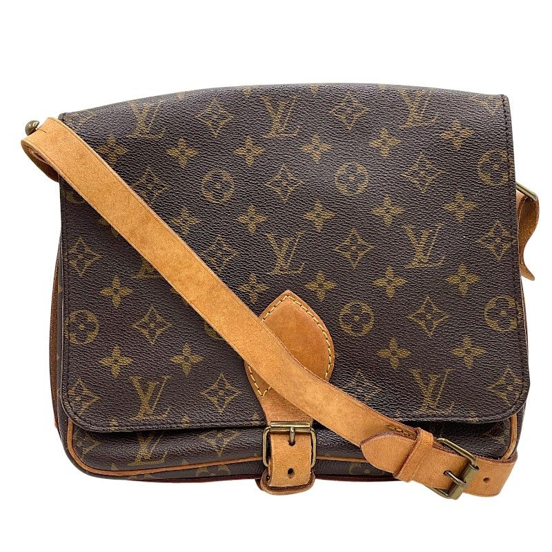 louis vuitton m51252 shoulder bag