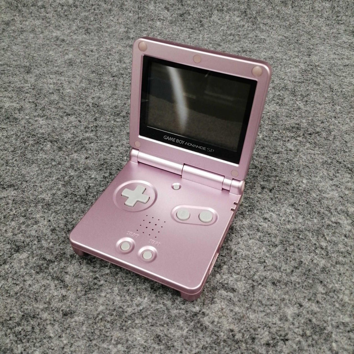 Nintendo AGS-001 Handheld Console