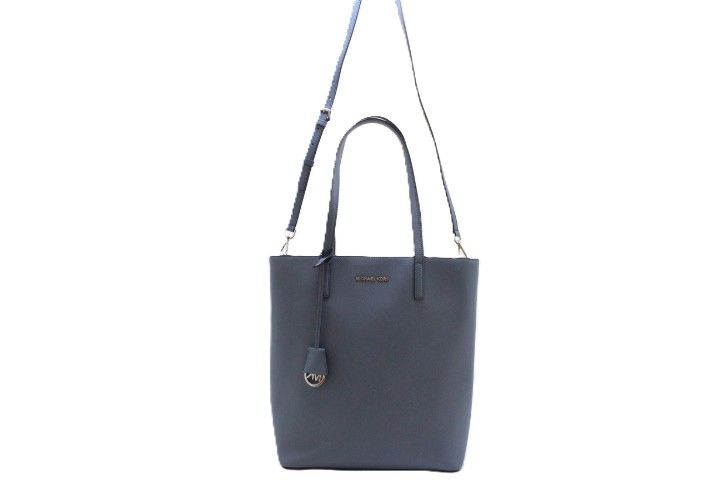 michael kors 30t6sh3t3l tote bag front view