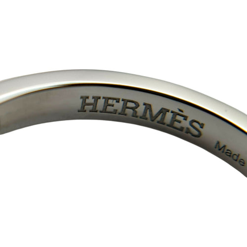 hermes ring interior details