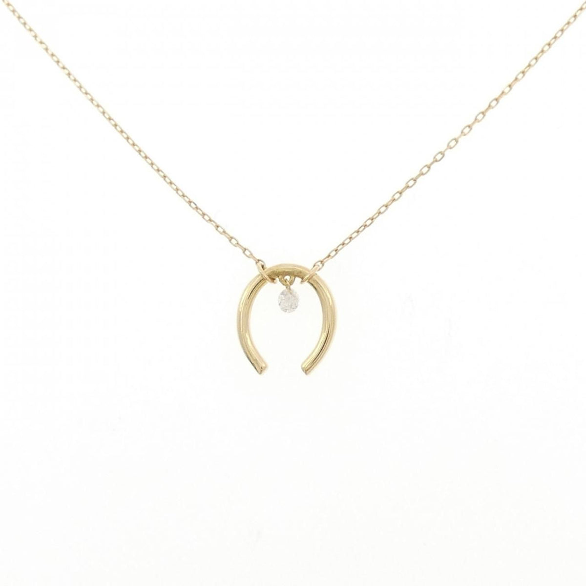 Ahkah Necklace