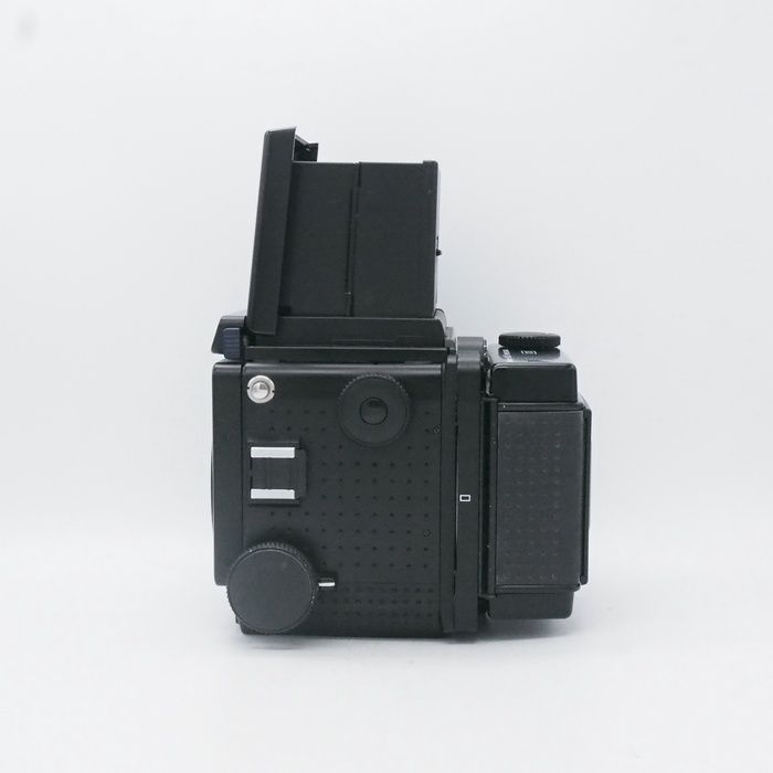 mamiya rz67pro other rear view