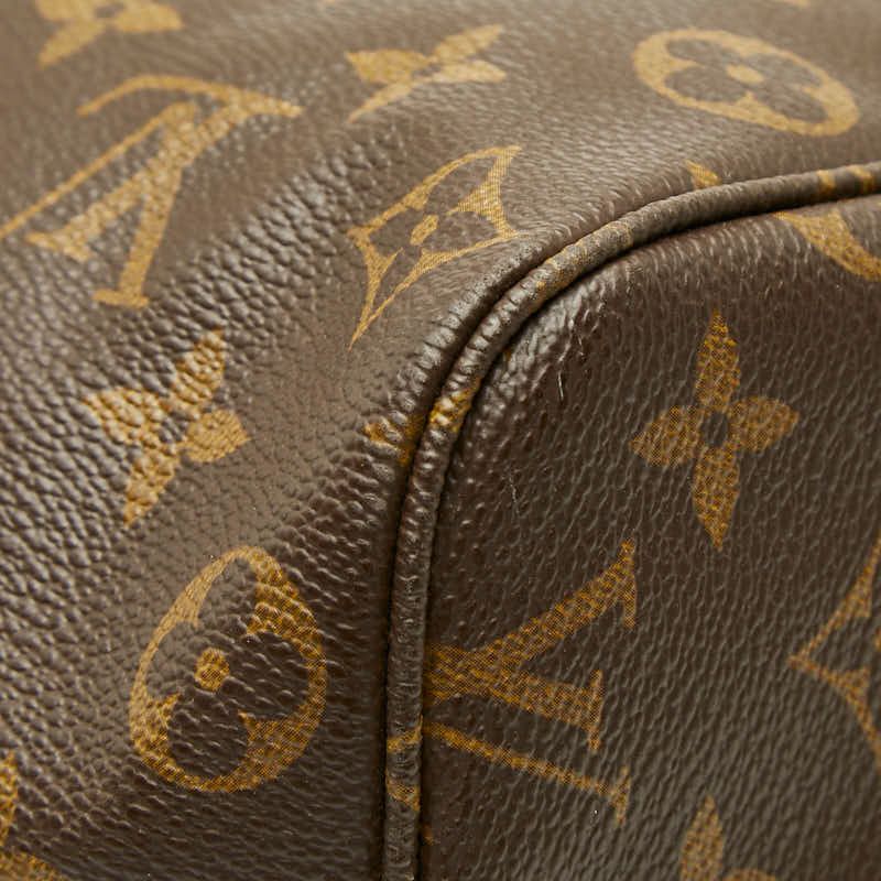louis vuitton m51116 shoulder bag condition details