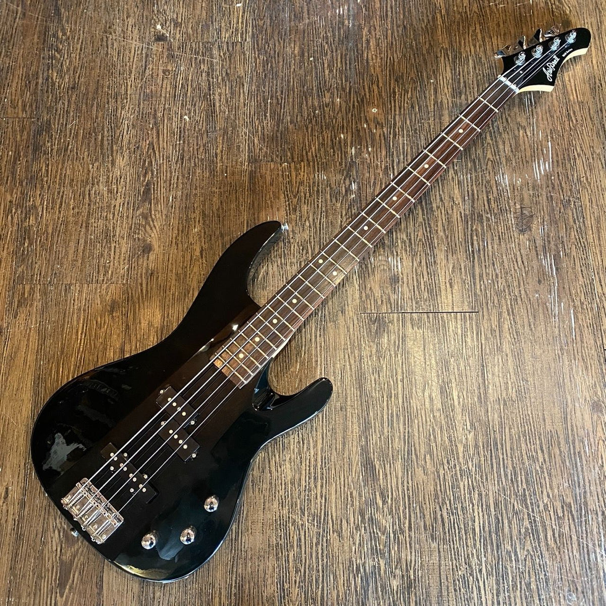 Aria Bass Guitar