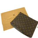 louis vuitton m47542 pouch / clutch functional details